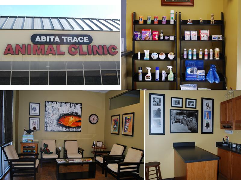 Abita Trace Animal Clinic
