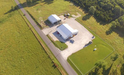 Wooderson Veterinary Clinic Bolivar