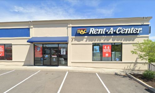 Rent-A-Center