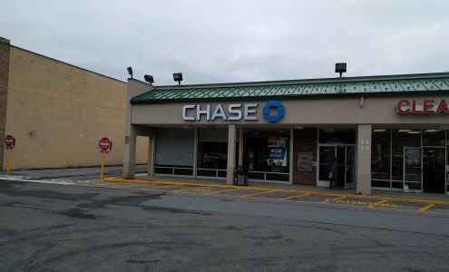 Chase Bank