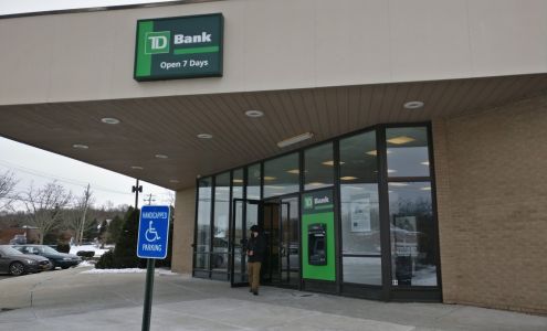 TD Bank