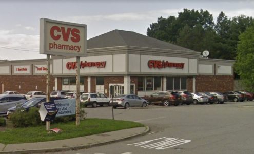 CVS