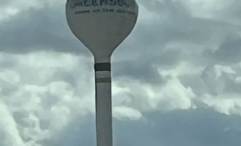 Greensburg Veterinary Clinic 204 W Florida Ave, Greensburg Kansas 67054