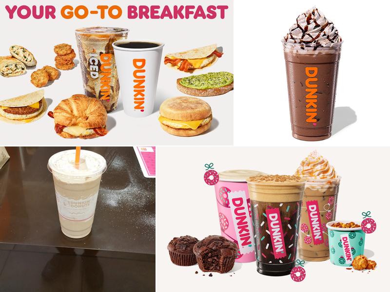 Dunkin'