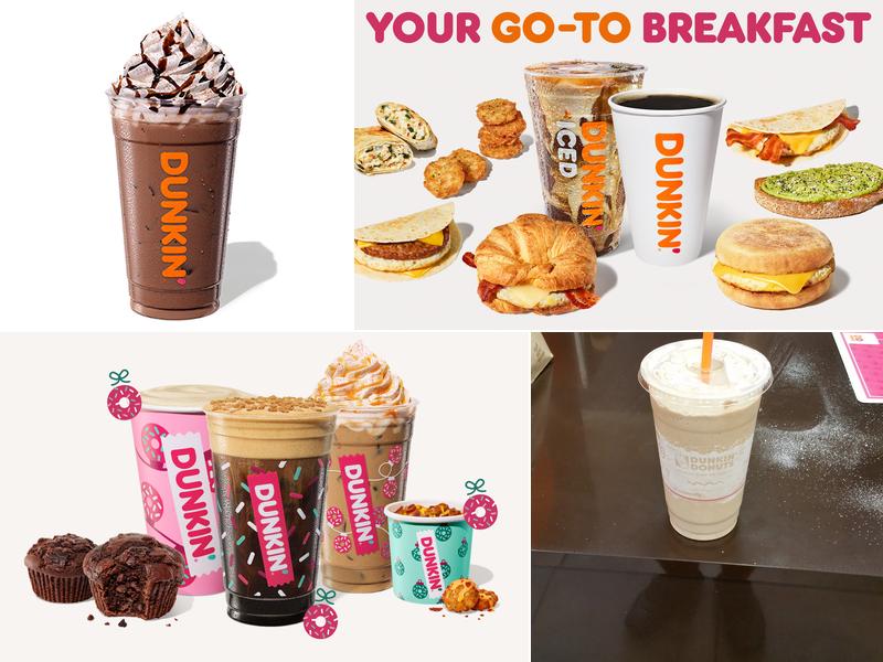 Dunkin'