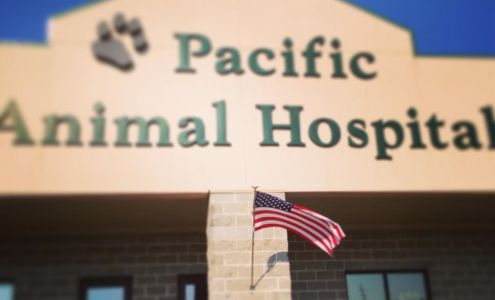 Pacific Animal Hospital