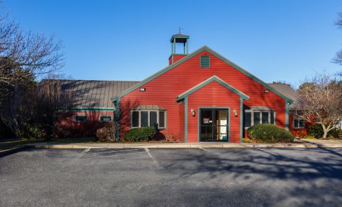 VCA Hyannis Animal Hospital