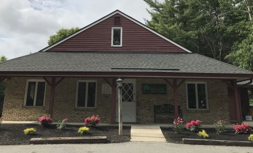 Apple Country Animal Hospital Stow