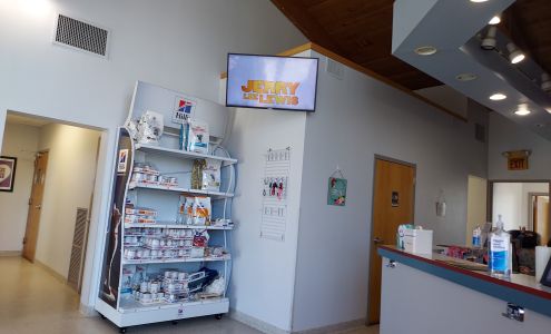 Hodgson Michael L DVM