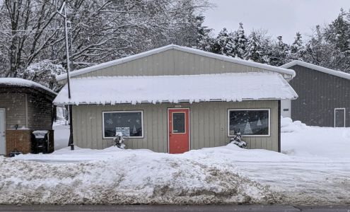 Powers Veterinary Clinic