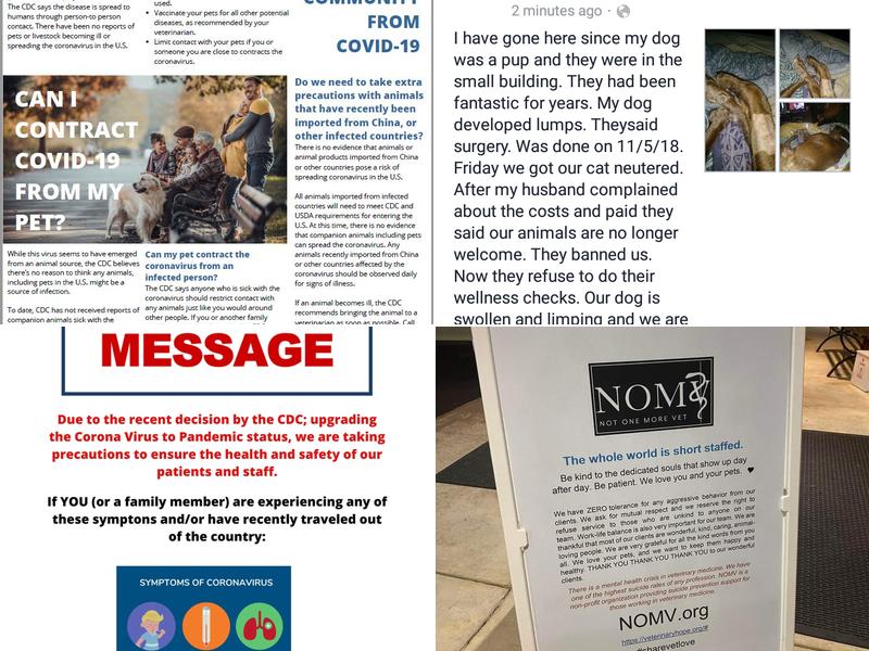 Dr. Heather's House Calls