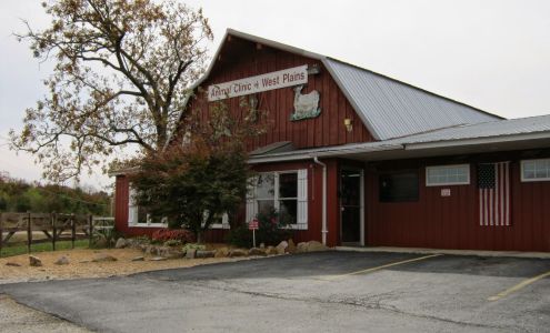 Animal Clinic of West Plains West Plains