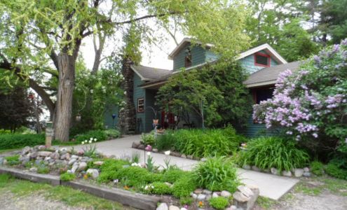 Chippewa Animal Clinic 1554 E 3 Mile Rd, Sault Ste. Marie Michigan 49783