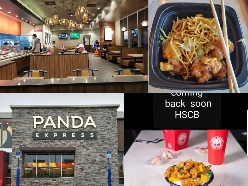 Panda Express