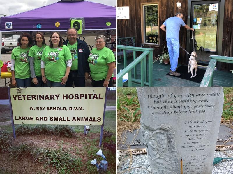 Arnold Veterinary Hospital