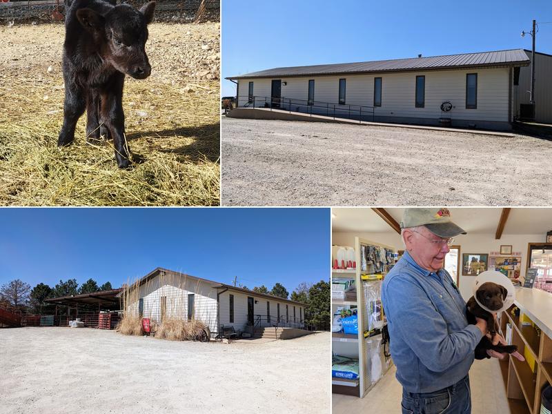 Animal Health Center