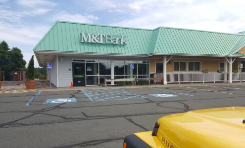 M&T Bank Clifton Park