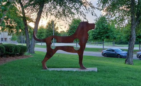 Wise Center Veterinary Clinic Mississippi State