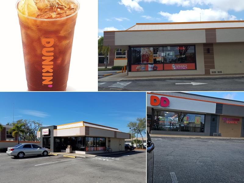 Dunkin'