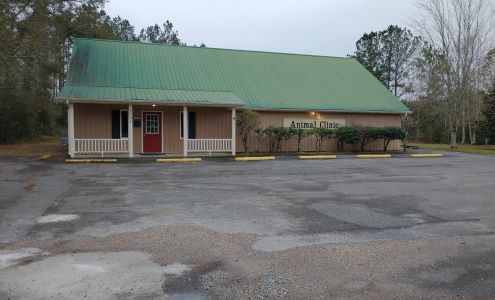 Morrison Animal Clinic