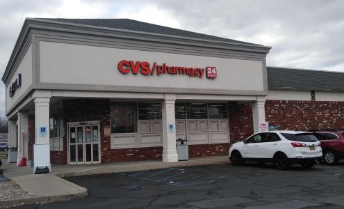 CVS