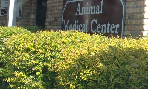 Animal Medical Center of Brookhaven Brookhaven