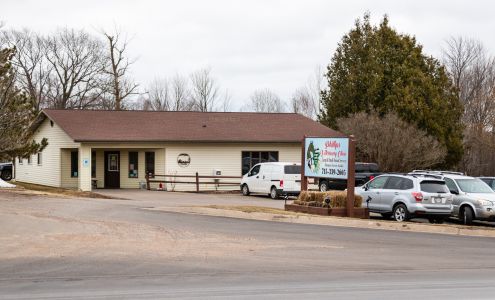 Phillips Veterinary Clinic W6891 Liberty Ln, Phillips Wisconsin 54555