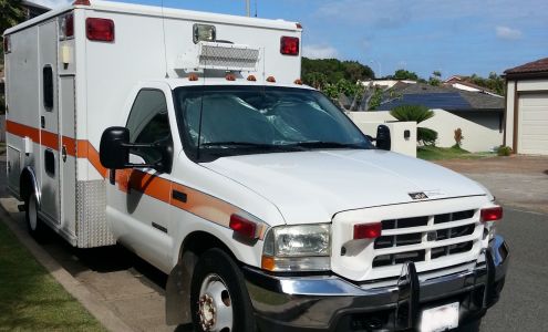 Mobile Veterinary Services