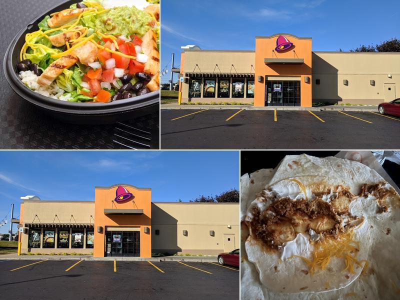 Taco Bell