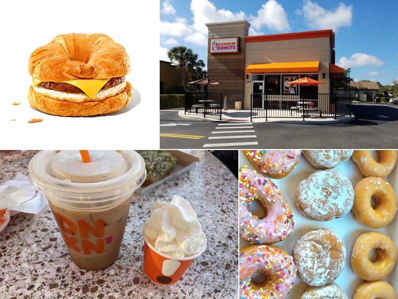 Dunkin'