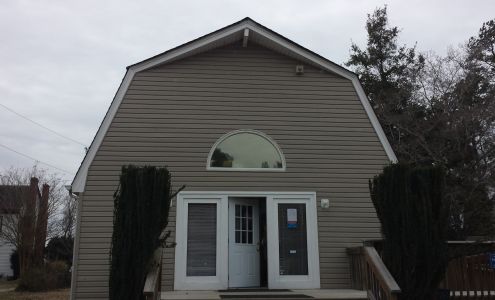 Moyock Animal Hospital Inc