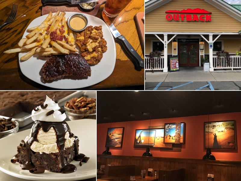 Outback Steakhouse