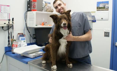 Twin Rivers Animal Hospital