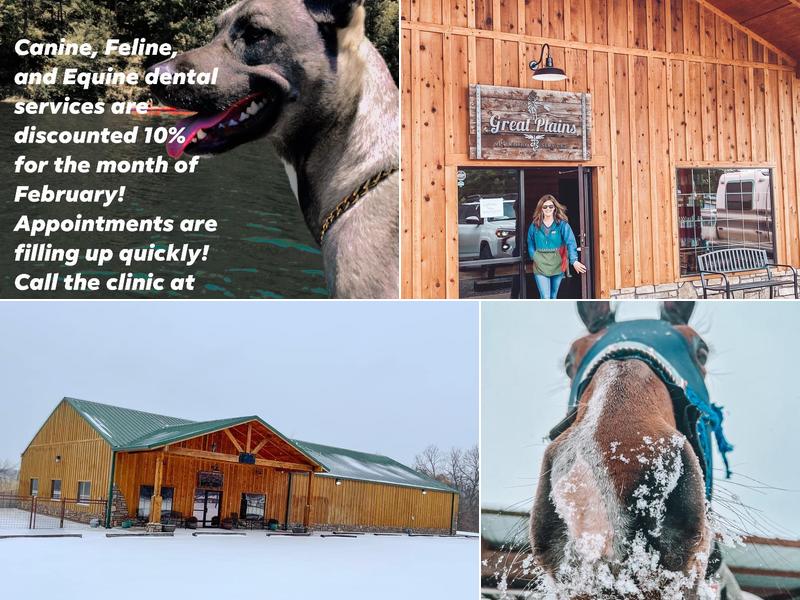 Great Plains Veterinary Services, LLC