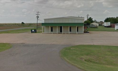 Okeene Veterinary Clinic 1509 W Oklahoma Ave, Okeene Oklahoma 73763