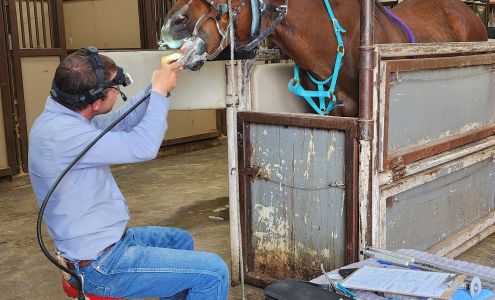 Brock Veterinary Clinic 1204 S Dallas Ave, Lamesa Texas 79331