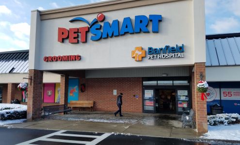 PetSmart