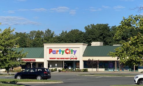 Party City