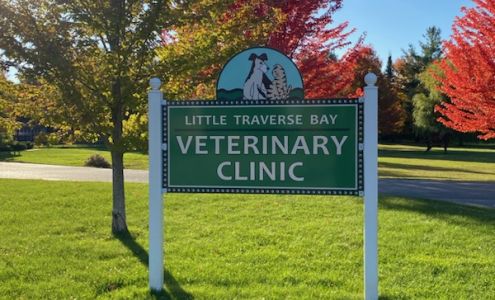 Little Traverse Bay Veterinary Clinic