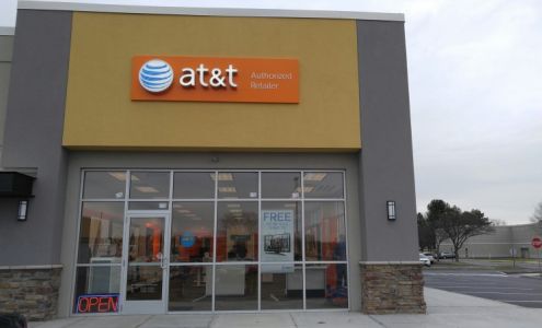 AT&T Store