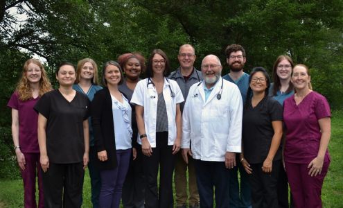 Western Hills Pet Hospital