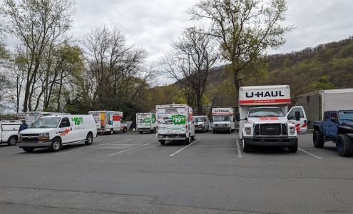 U-Haul Neighborhood Dealer