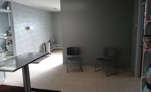 Langolf Rick DVM Croswell