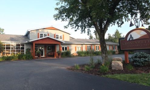 Kronenwetter Veterinary Care 1346 Old Hwy 51, Kronenwetter Wisconsin 54455