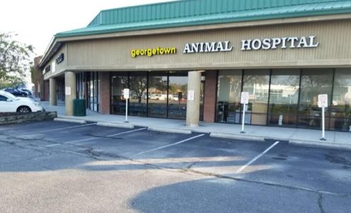 Georgetown Animal Hospital