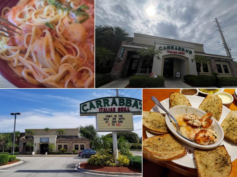Carrabba's Italian Grill
