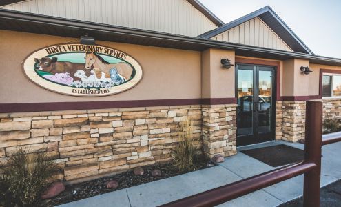 Uinta Veterinary Services