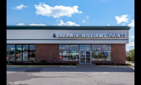 Sherwin-Williams Paint Store