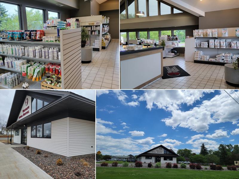 Westgate Animal Hospital Inc