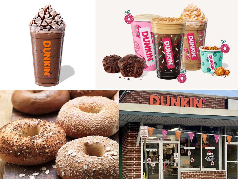 Dunkin'
